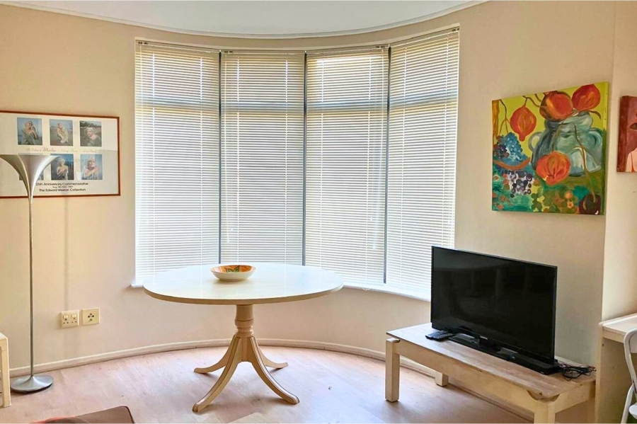 To Let 1 Bedroom Property for Rent in Sea Point Western Cape